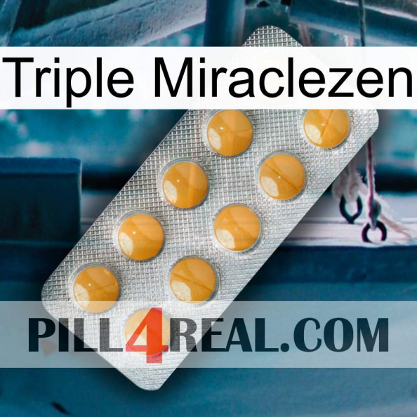 Triple Miraclezen levitra1